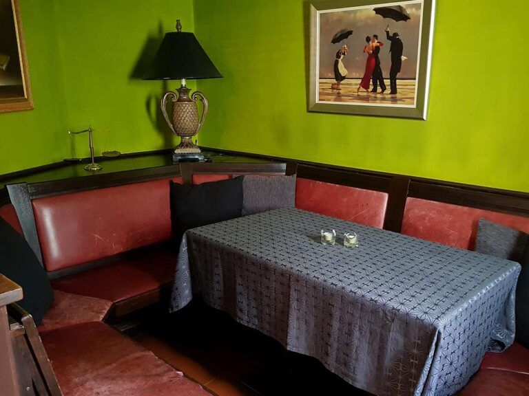 Das Backhaus Al Camino 1610 - Impressionen