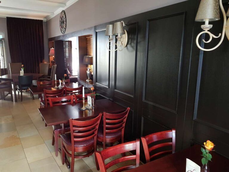 Das Backhaus Al Camino 1610 - Impressionen