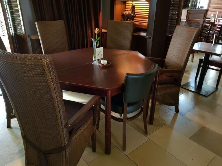 Das Backhaus Al Camino 1610 - Impressionen