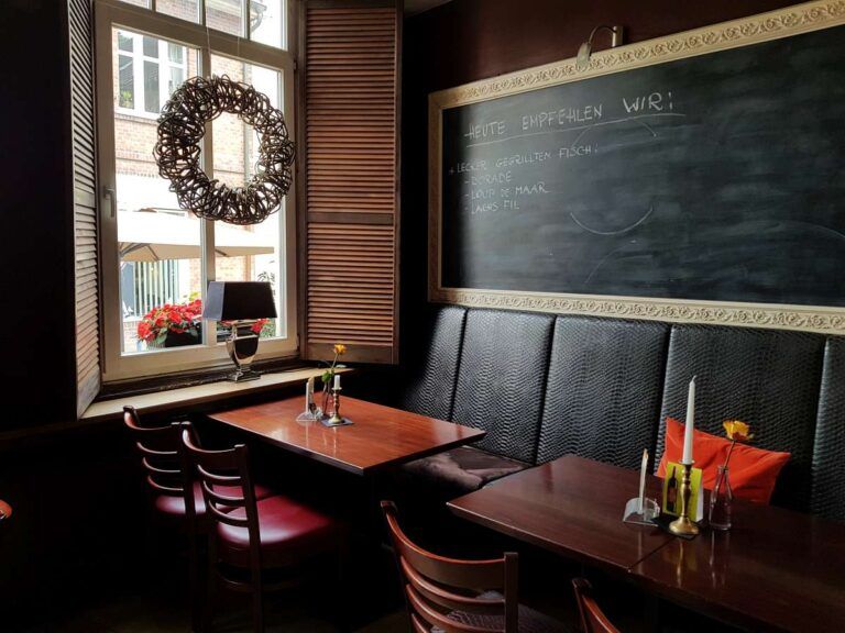 Das Backhaus Al Camino 1610 - Impressionen