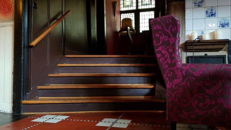 Das Backhaus Al Camino 1610 - Impressionen