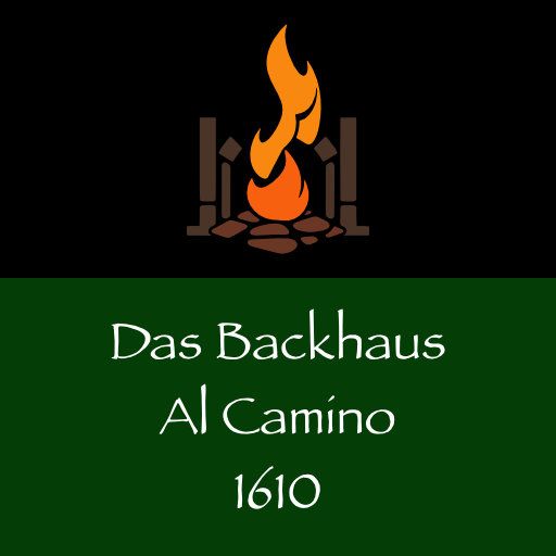 Logo - Das Backhaus Al Camino 1610